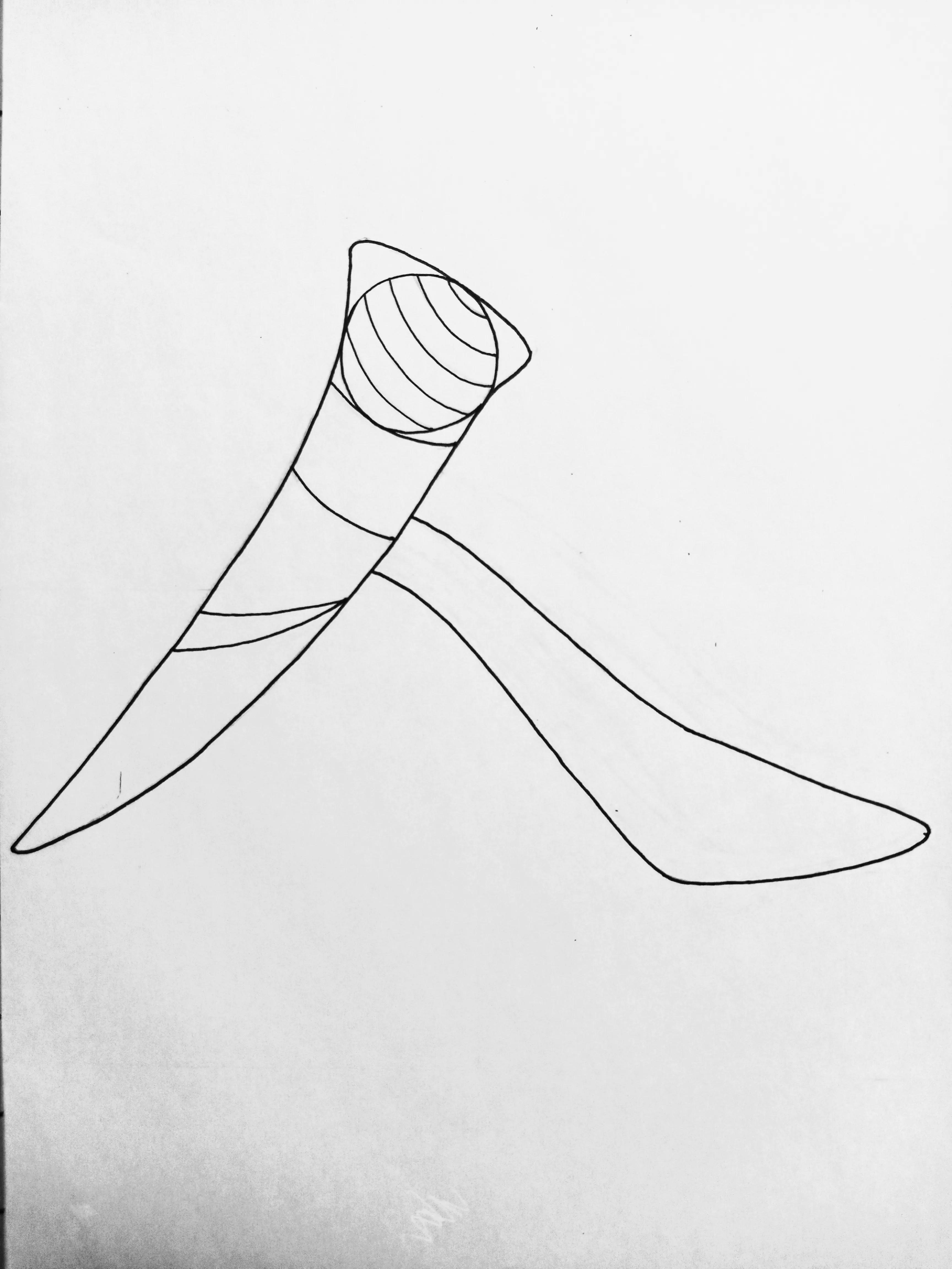 汉字创意画教程,汉字真有趣绘画怎么画