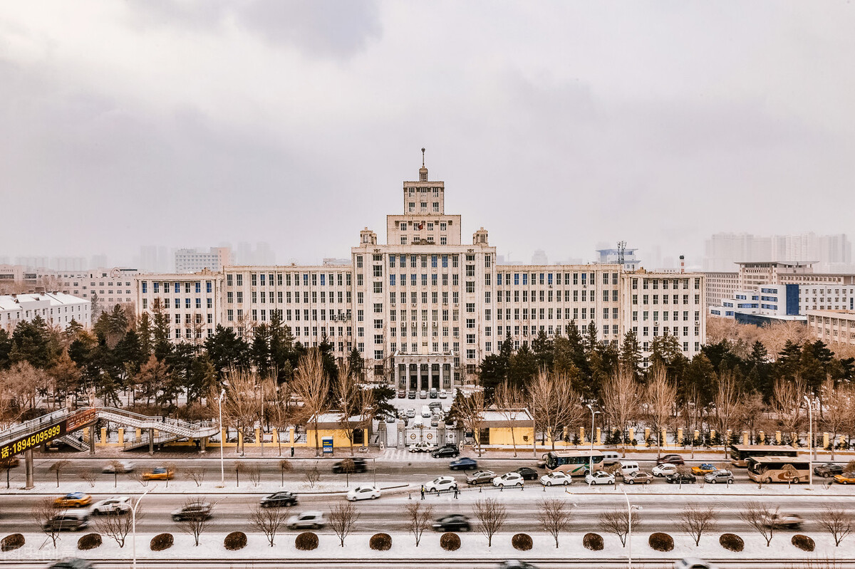 东北林大好找工作吗,东北农大本硕博班就业前景