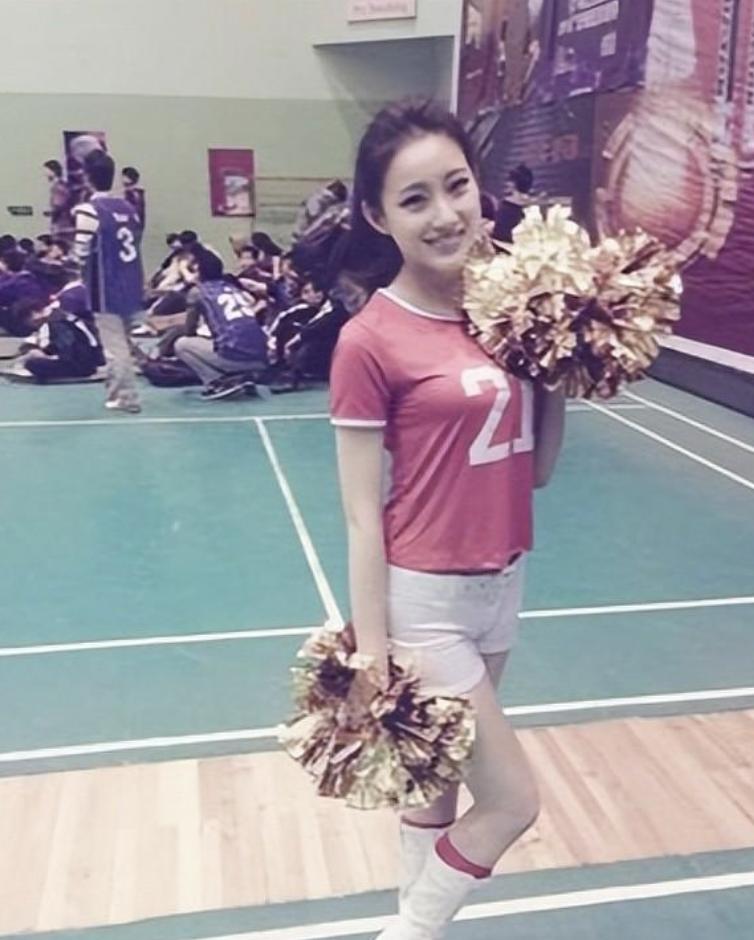 春晚新主持马凡舒写真,美女马凡舒年龄