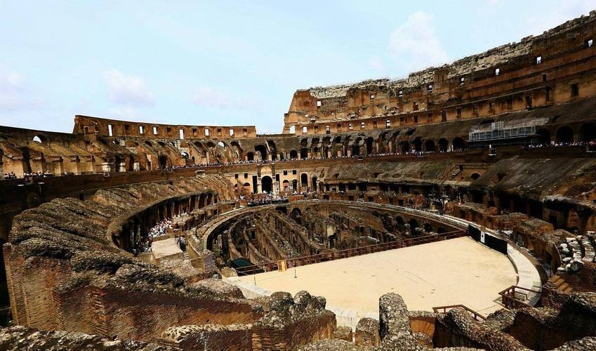 丝绸之路与历史上的西北贸易,罗马帝国与丝绸贸易的关系