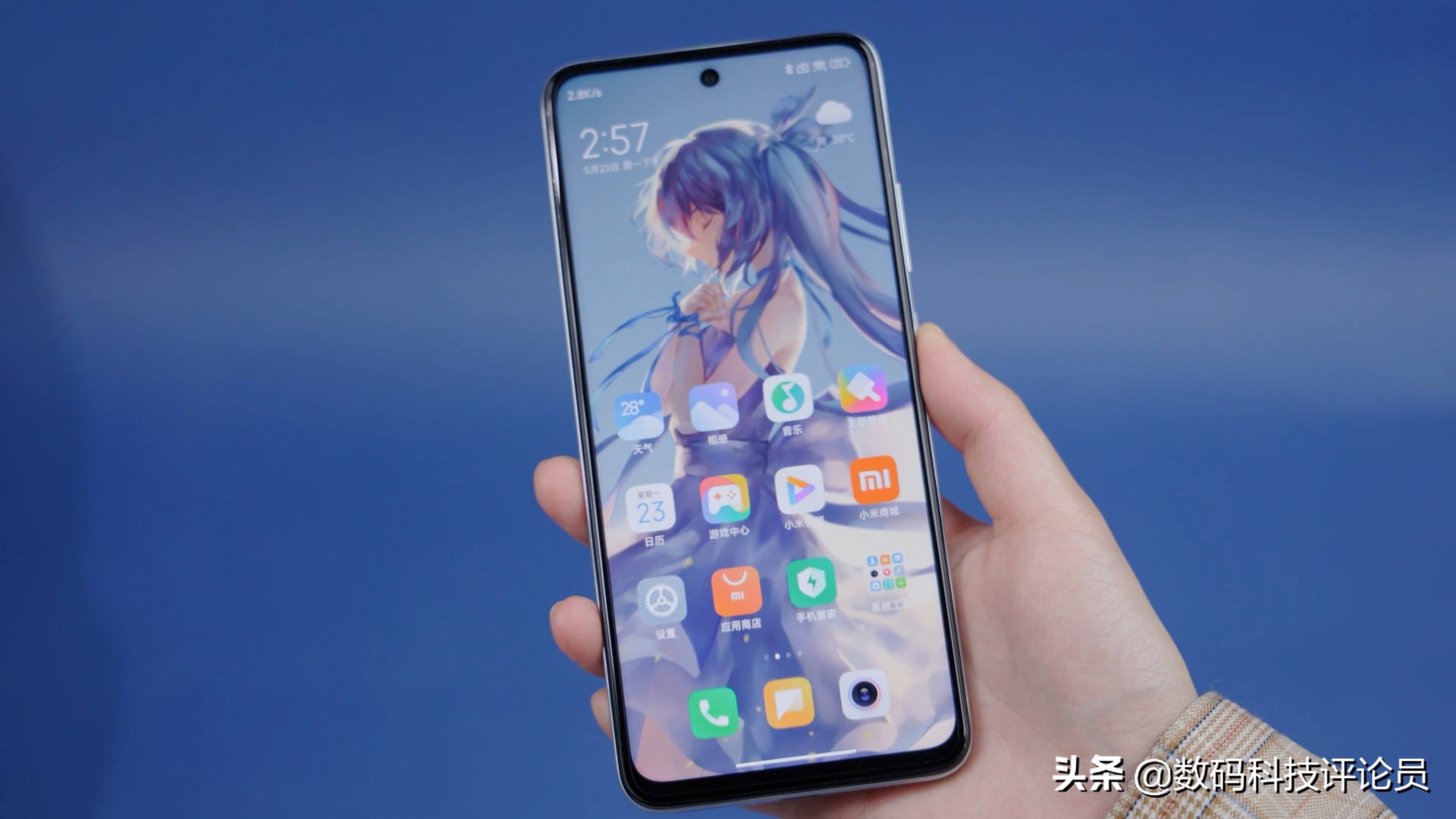 redminote11tpro深度评测,redminote11tpro+评测