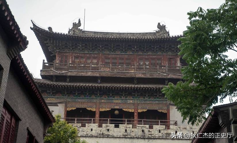 唐朝都城洛阳,唐朝洛阳都城是什么时候修建的