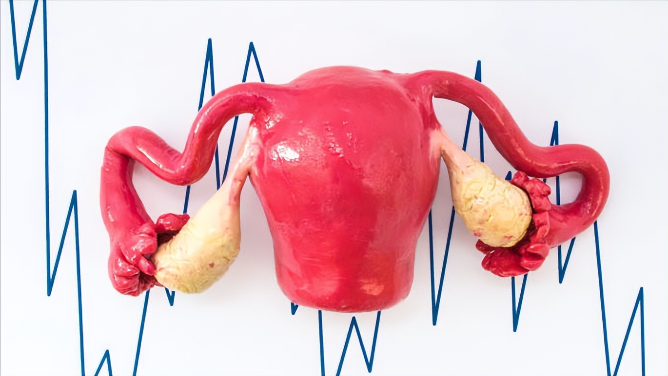 身体出现5种暗示癌症找上门,身体出现什么信号说明体内有癌