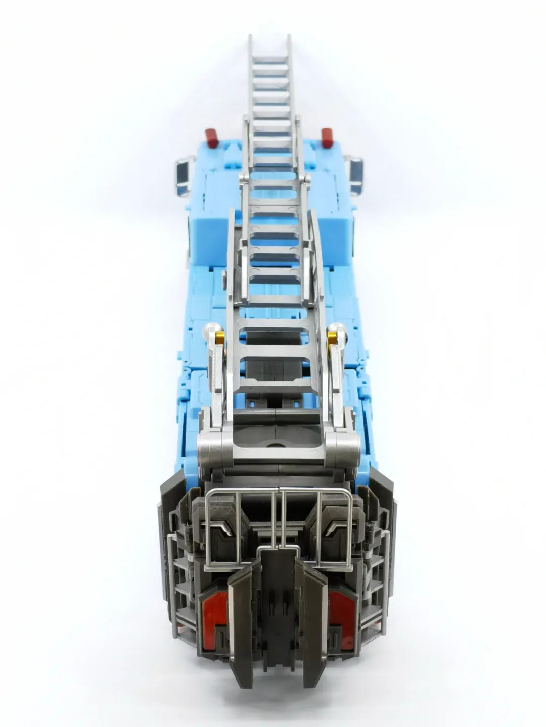 曾经辉煌的绝唱——GT热点单体开箱