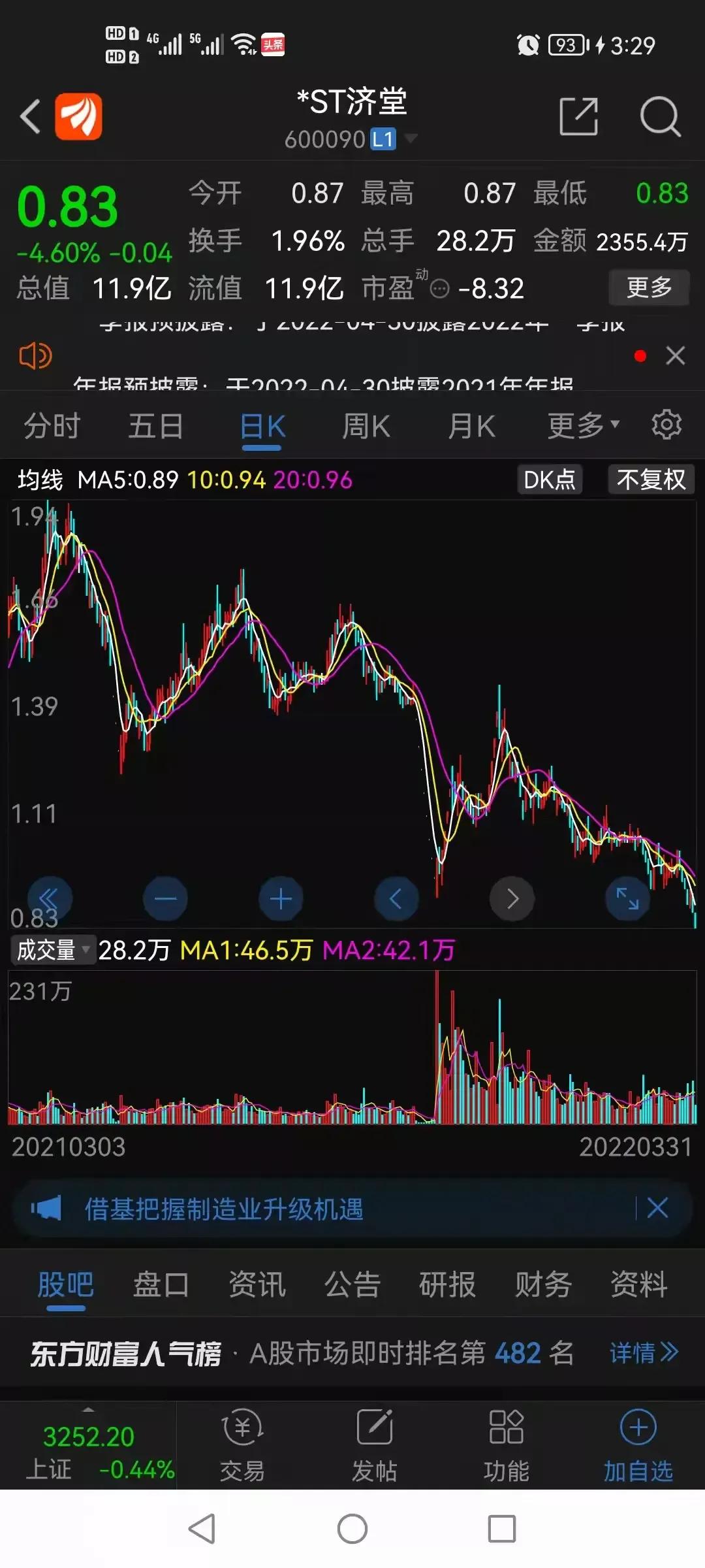 壳资源前景,壳资源会退市吗