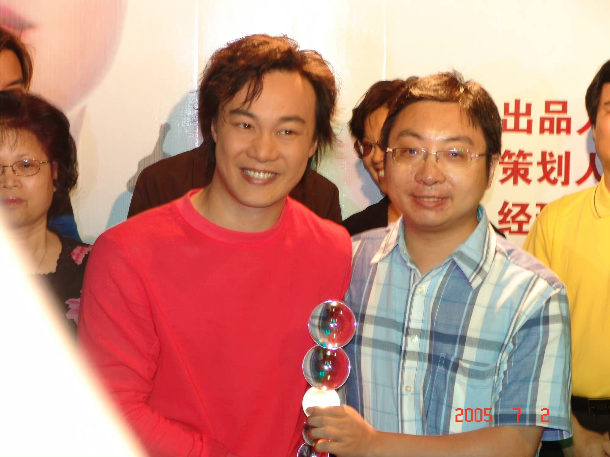 k歌之王对陈奕迅的意义,k歌之王陈奕迅成名曲