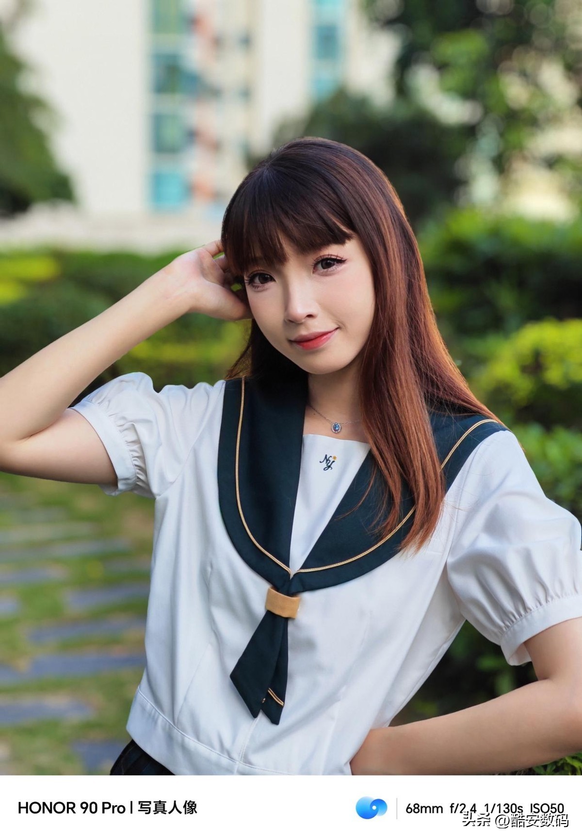 荣耀90购机最强攻略，酷安用户专享【荣耀商城优惠券】～