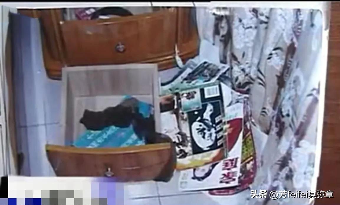 西昌连环*门惨灭**案！上到70岁老人，下到8、9岁孩童，一律惨遭屠戮