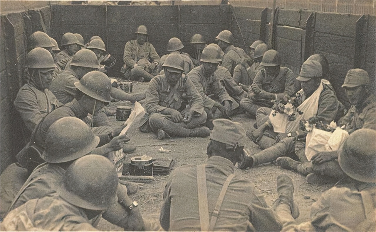 历史上六大梗！西伯利亚种土豆、德国落榜美术生