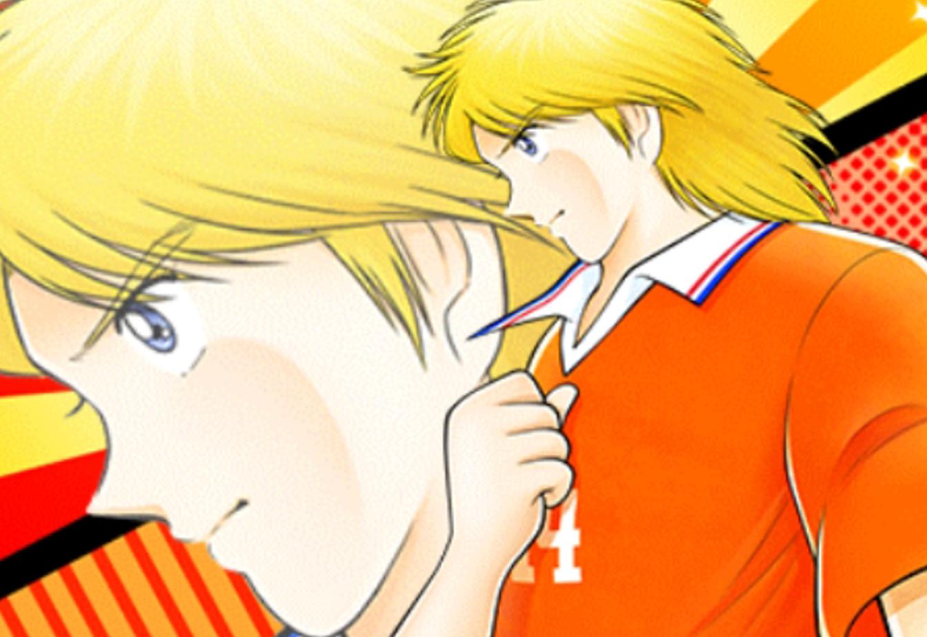 足球小将中的中国龙神,足球小将综合实力排名