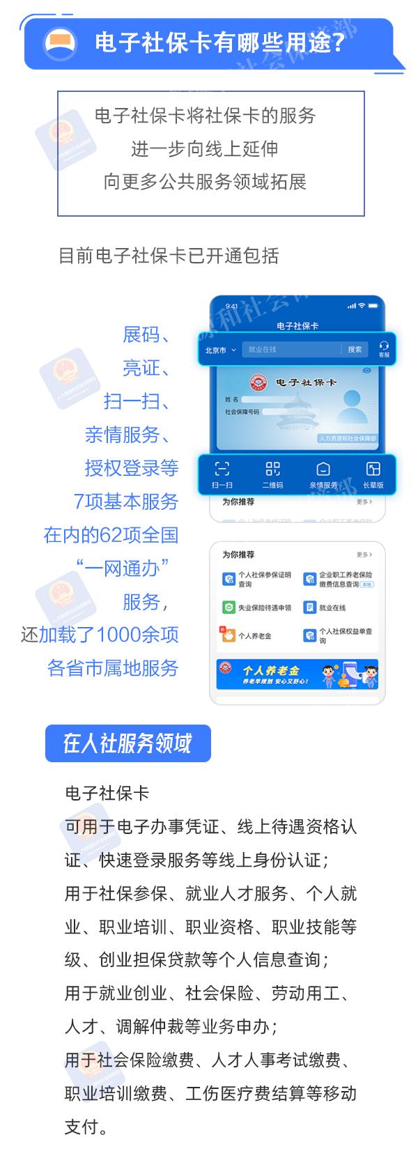 电子社保卡可以看交了几年社保吗,电子社保卡和社保卡的密码一样吗