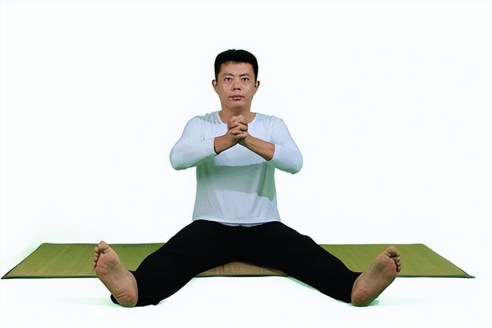 古人的跪坐的好处,古人跪坐不难受吗