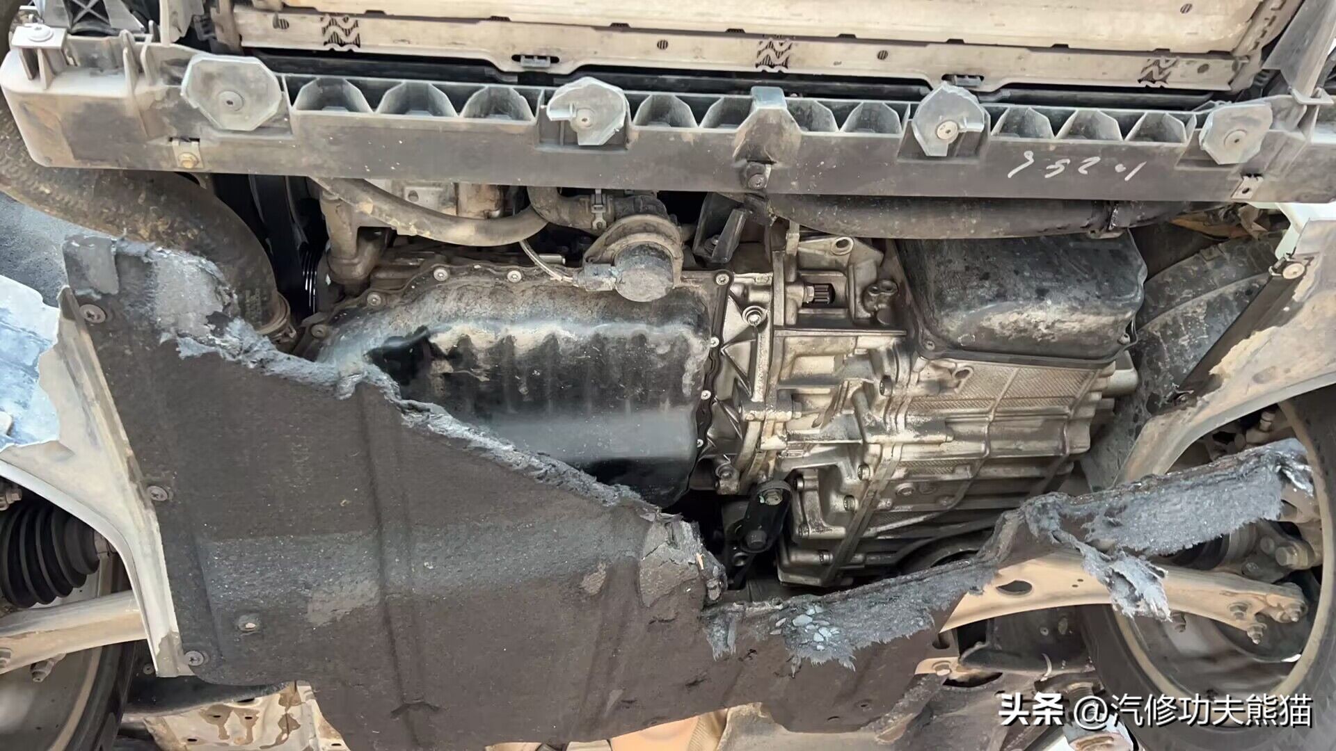 奥迪q3修车,奥迪q3烧机油大修发动机