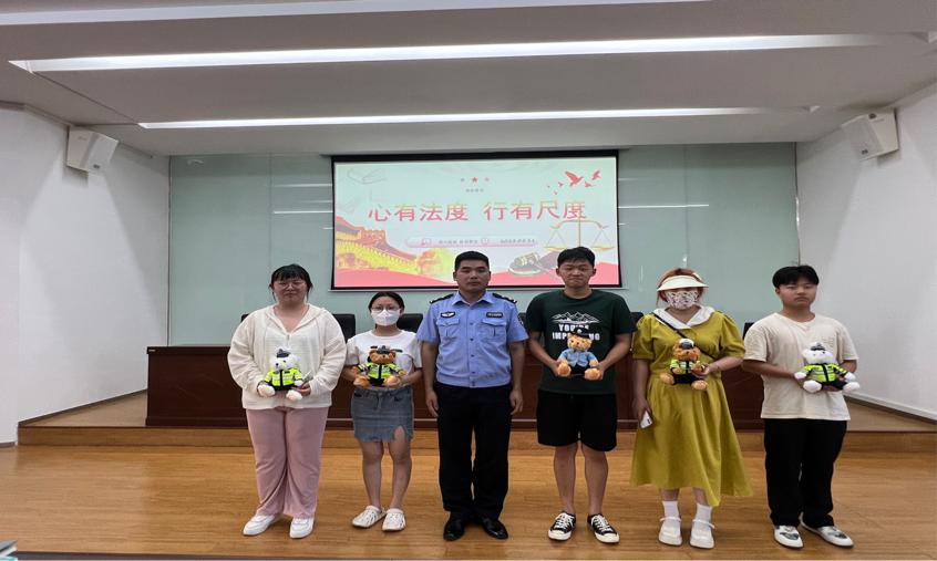 高墙“蒲公英”|揭开“兼职刷单”的真面目