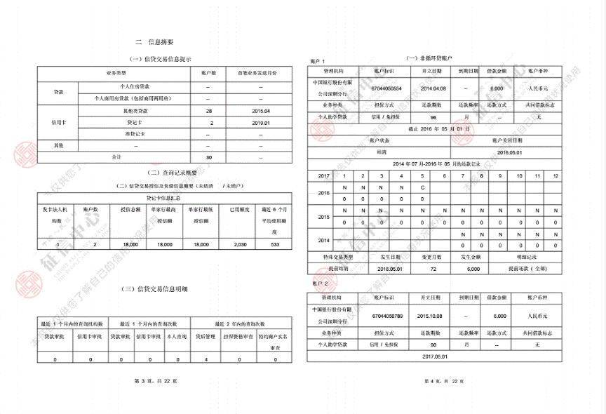 银行主要是以征信报告来判定吗,银行征信报告怎么解读