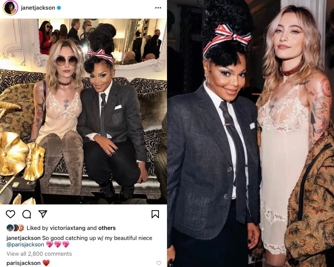 顶豪找贵族，LV家小公子的女友原来是伯爵之后…