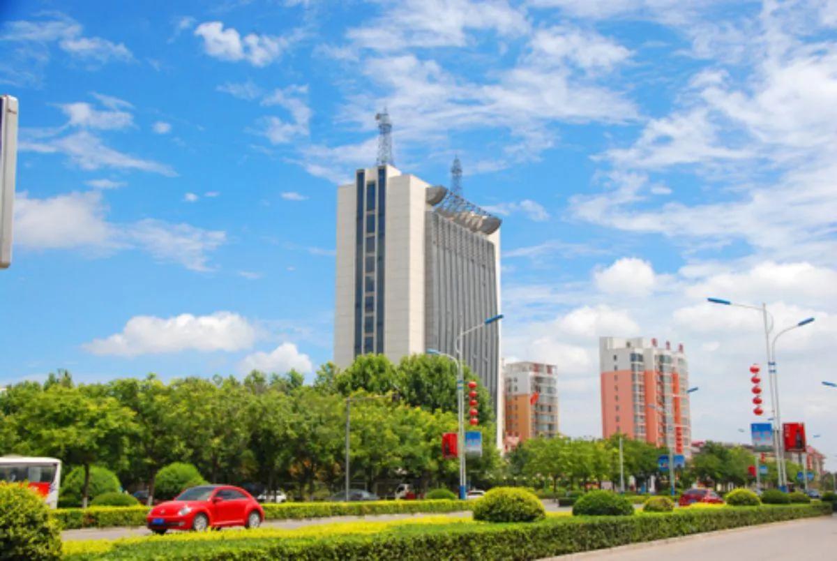 千年古县赵县,河北磁县千年瓷都