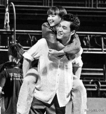 老戏骨大长脸男星,娱乐圈大长脸男星