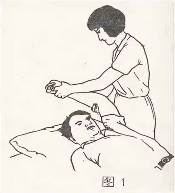 偏瘫抬不起手快速恢复方法,偏瘫后胳膊抬不起来多久能恢复