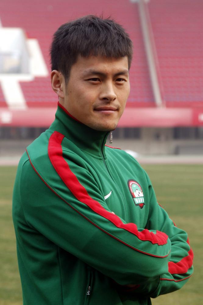 河南建业守门员大全,河南建业门将是哪里人