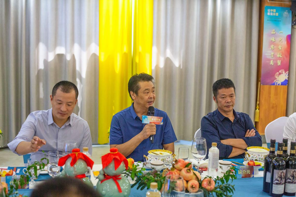 东营地方特色菜,东营地区特色菜