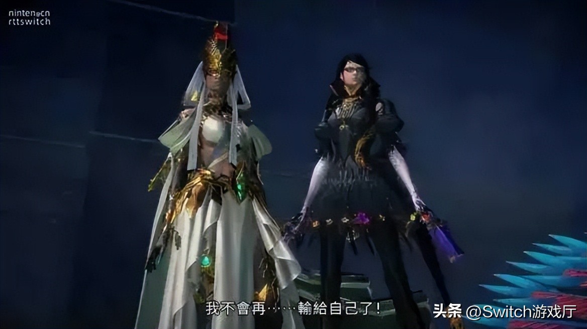 Switch日报：猎天使魔女3爆更多玩法！赛莉卡回归火焰纹章Engage