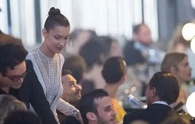 小李子和gigi分手了吗,小李子和gigi