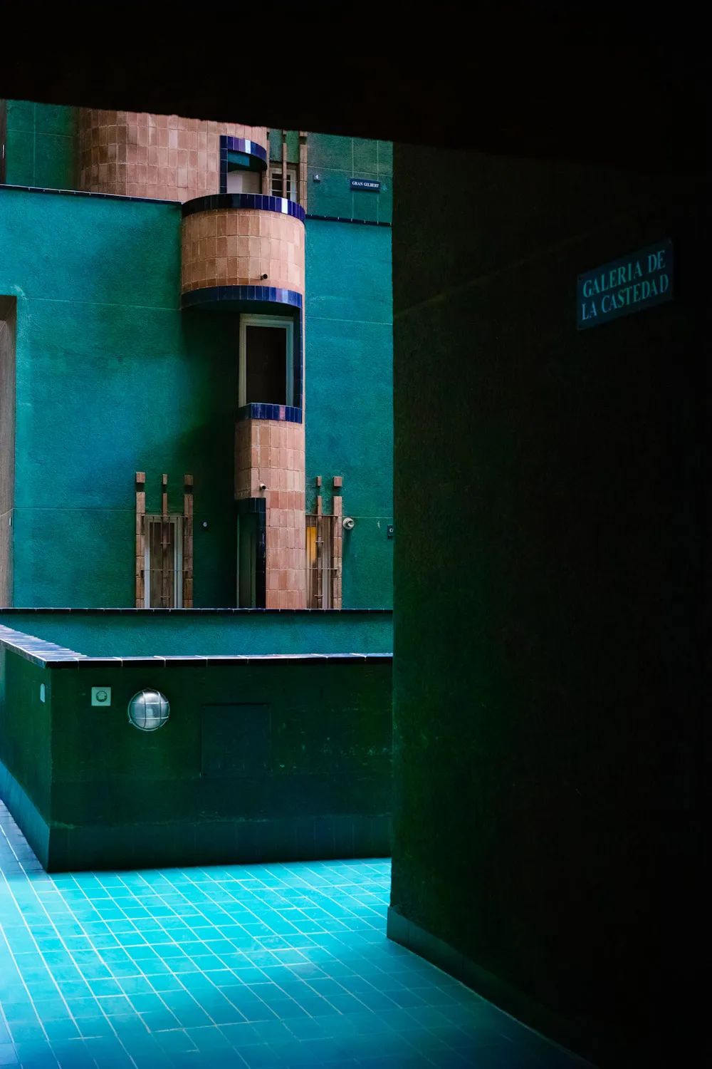 巨星陨落|西班牙著名建筑大师里卡多·波菲逝世