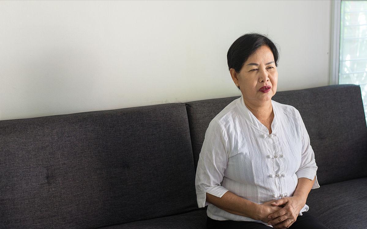 没了子宫的女人，和正常女性有什么不同？2个变化，可能无法改变