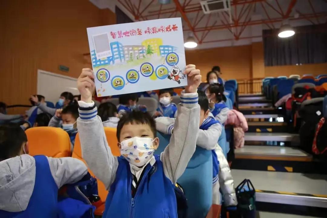 双减期末考试一年级,双减后一二年级如何考试