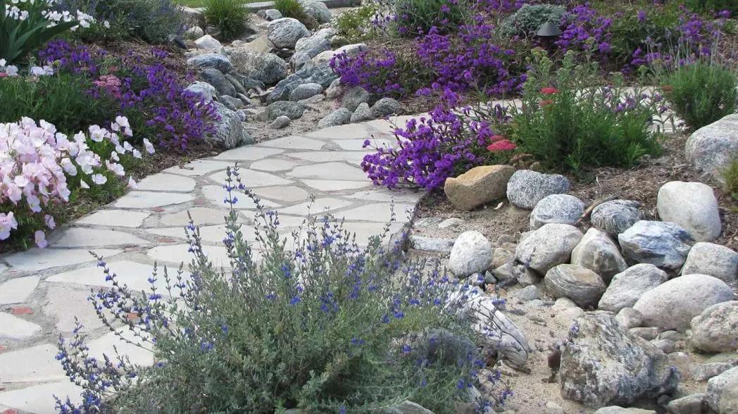 100个花园设计案例分享,100个幽静的花园设计太漂亮了