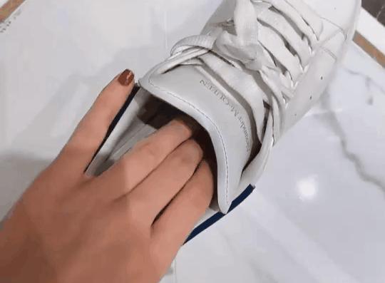 鞋子开胶了怎么办别再傻傻用502粘,鞋子开胶用什么粘最好502