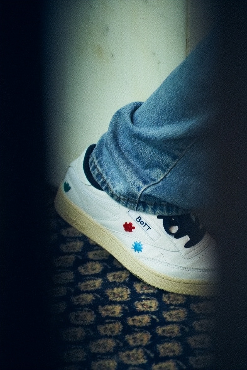 reebokzigkinetica2联名,reebok韩国款