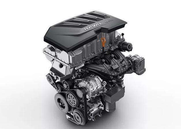 哈弗h6发动机噪音大是机油问题吗,哈弗h62.0t发动机加油异响