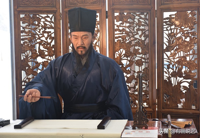 王阳明对抗抑郁症,王阳明怎么解决烦恼