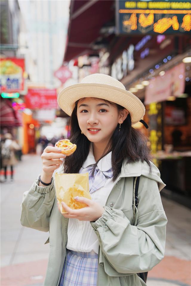 寻找大街小巷的烟火气,寻觅澳门城市中的烟火气