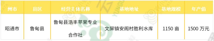 苹果优质产区有哪些,我国苹果产业分析报告