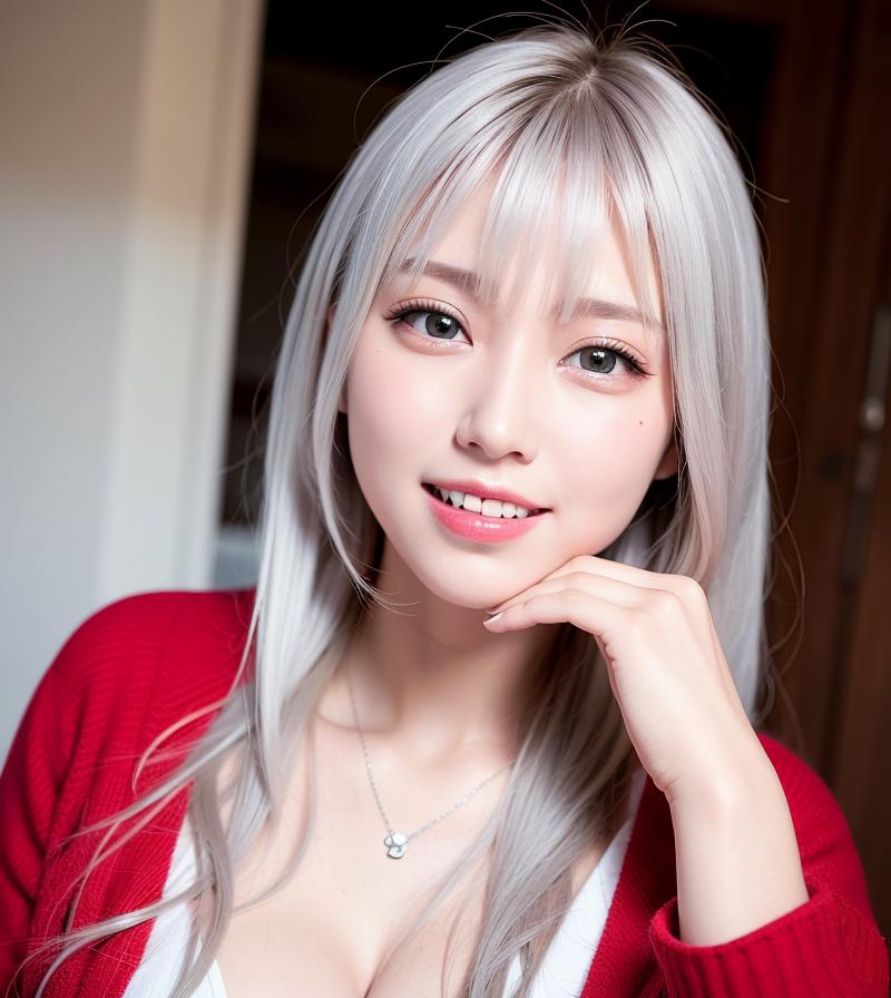 女孩子什么颜色的头发最好看,今年头发的颜色最流行什么颜色