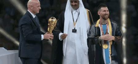 卡塔尔世界杯高光,卡塔尔世界杯高光时刻