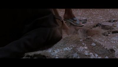 功夫细思极恐的50个细节,功夫阿星从恶转善的过程