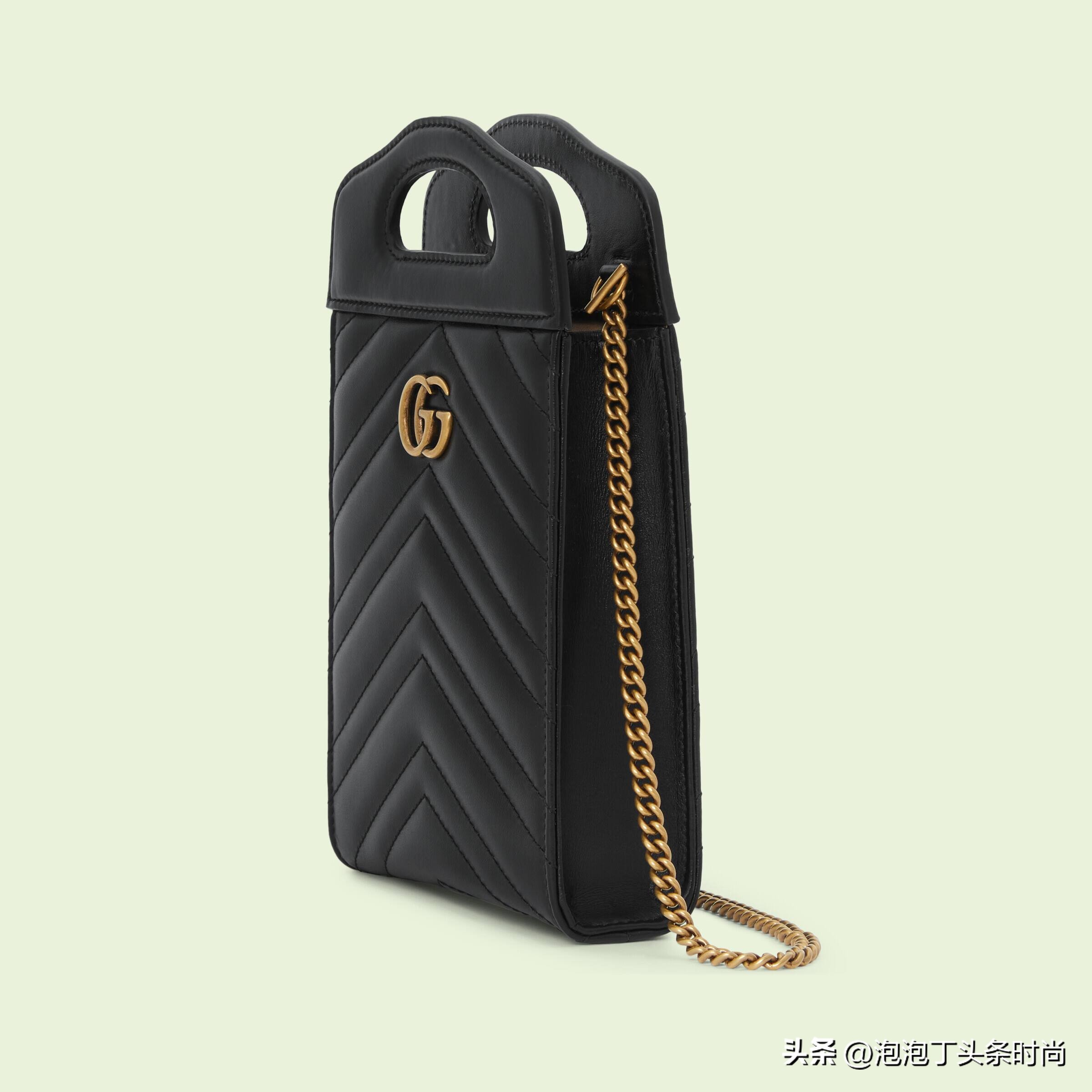 古驰gucci哪几款包值得买,gucci十大爆款系列