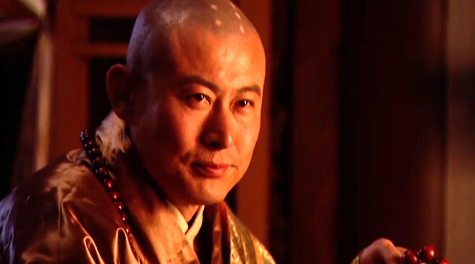 康熙王朝救玄烨,康熙王朝芨芨草救康熙