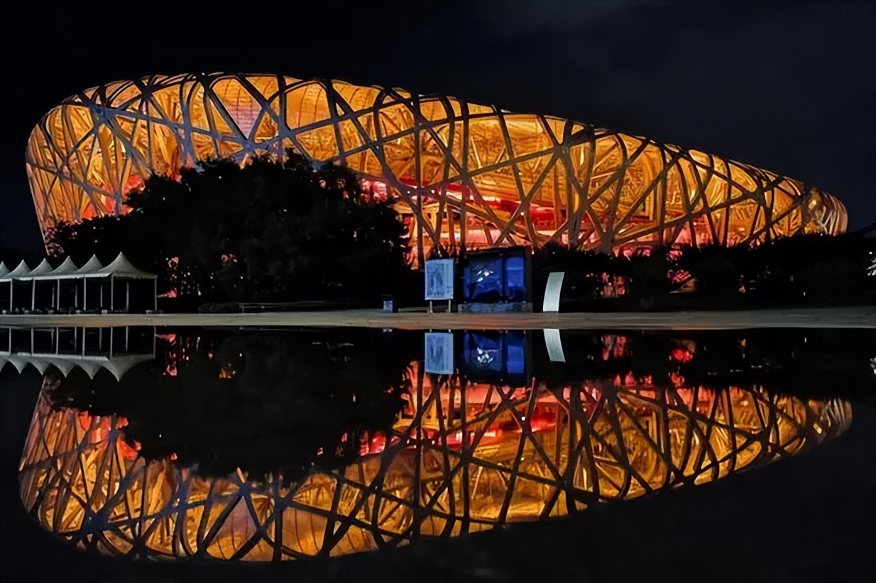 当年修建鸟巢花了34亿,34亿建造的鸟巢现在还能用吗