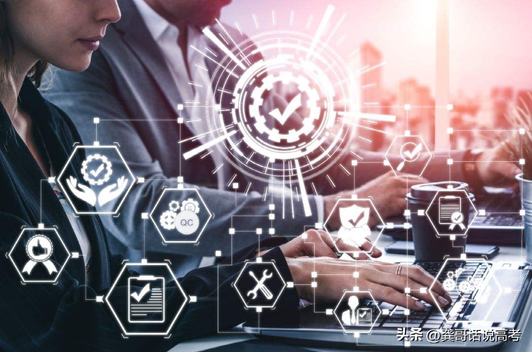 专科就业前景好的九大专业,就业前景好的十大专业专科