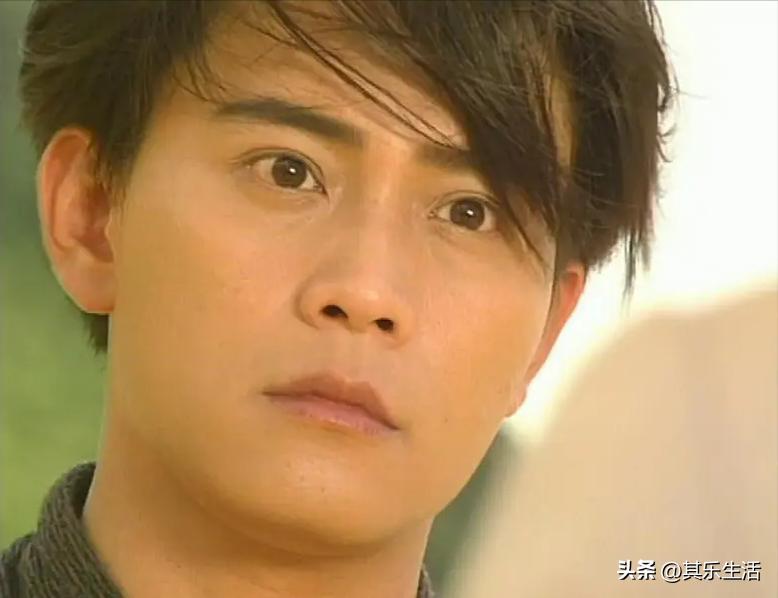 精武门甄子丹版演员近况,甄子丹亚视版精武门