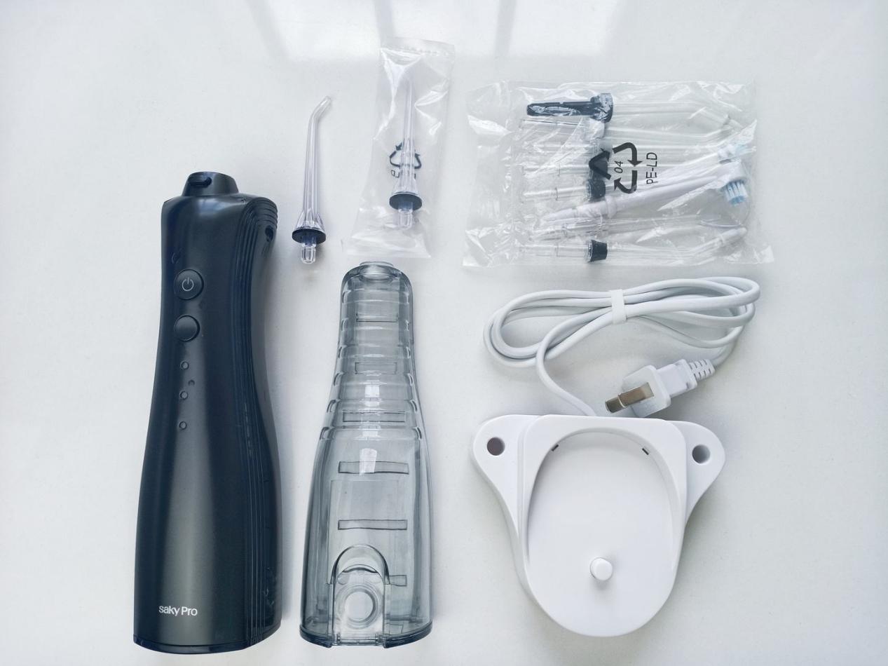 中秋节送领导客户礼物怎么选？5款冲牙器寓意爆火