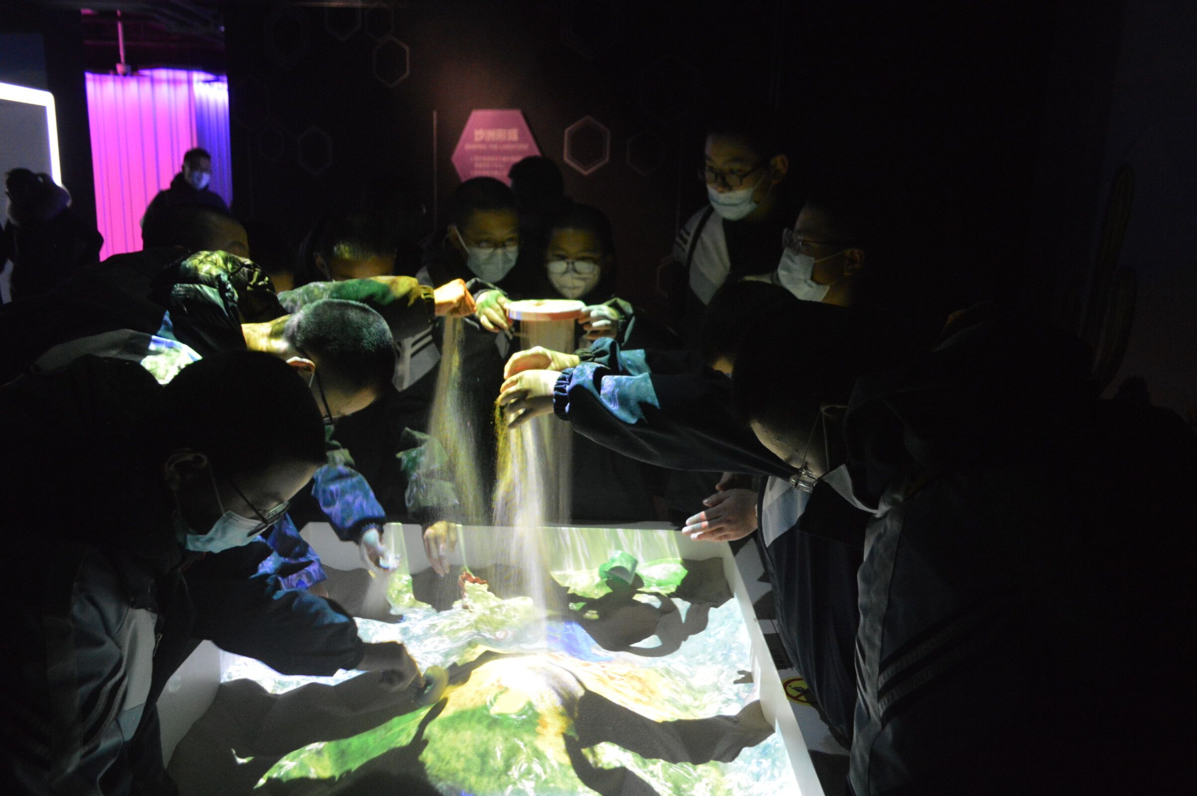 镇江实验学校研学活动,镇江科技实验小学