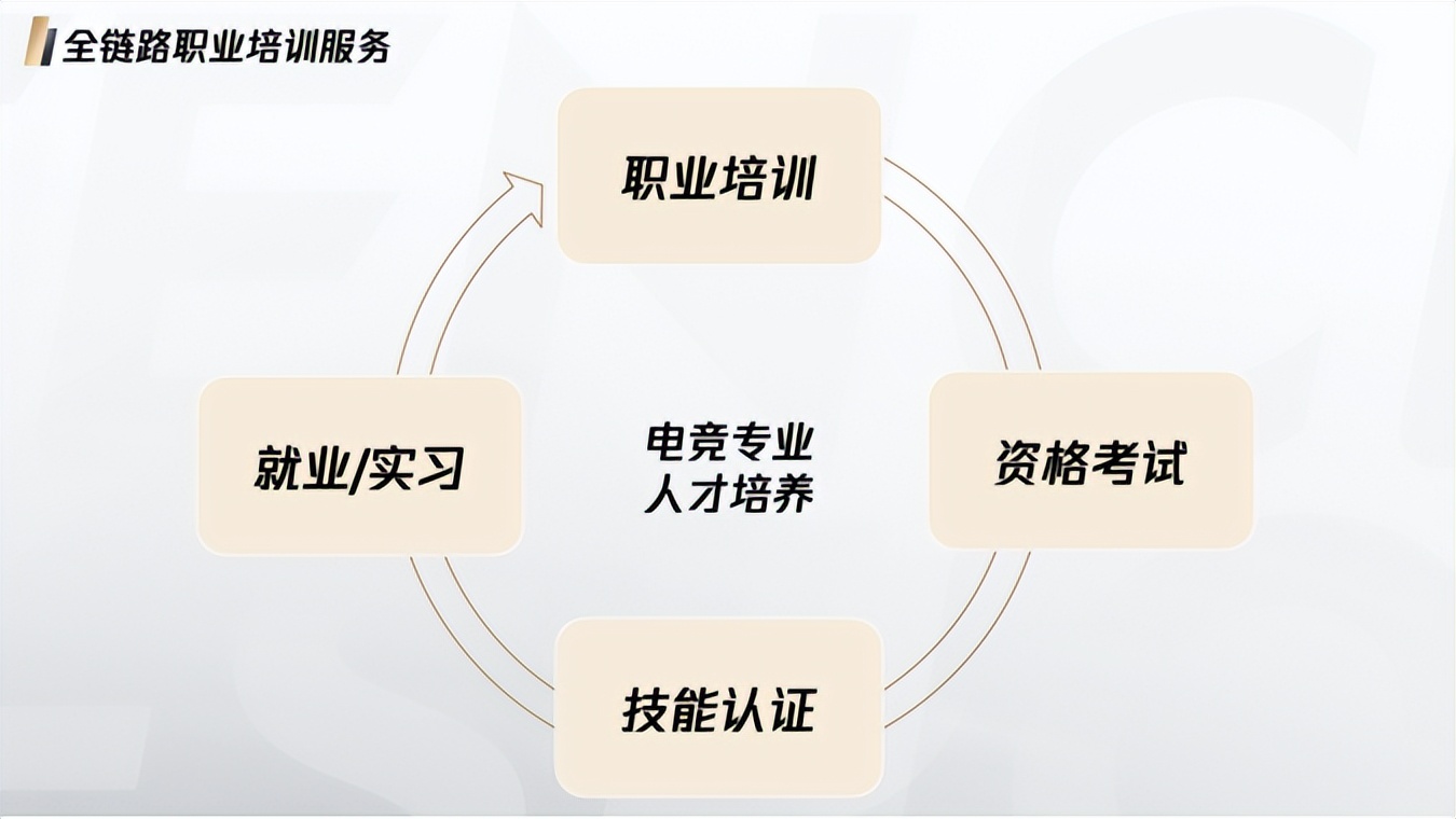首批持证电子竞技员,电子竞技员证书二级
