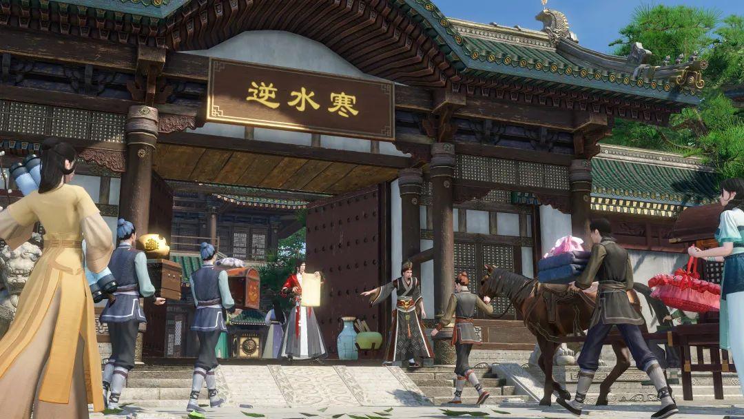 盘点2023最火端游,2023目前口碑最好的端游