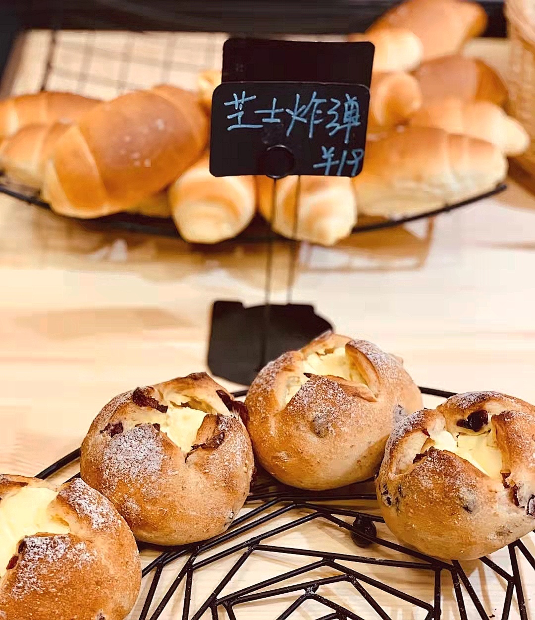 北京面包店排名前十名,北京十大网红面包店最全攻略